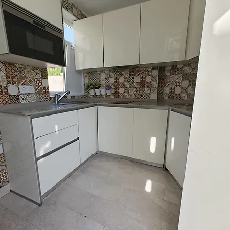 Cozy In דניה