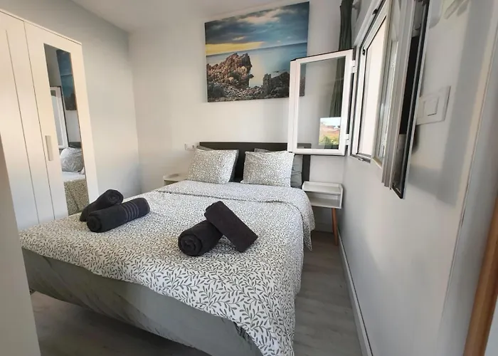 Appartamento Cozy In *