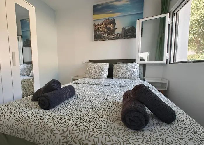 Appartamento Cozy In *