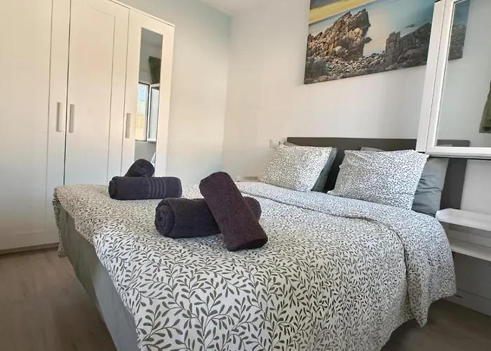 Appartamento Cozy In *