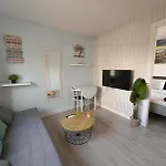 Apartman Cozy In *
