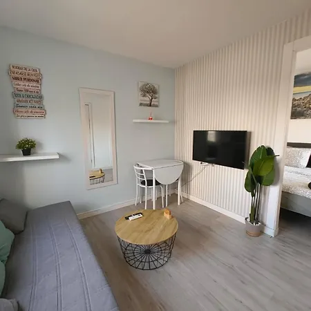 Lägenhet Cozy In *