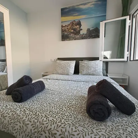 Apartman Cozy In *