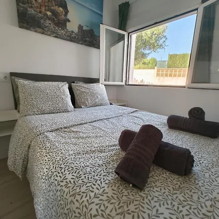 Cozy In Denia