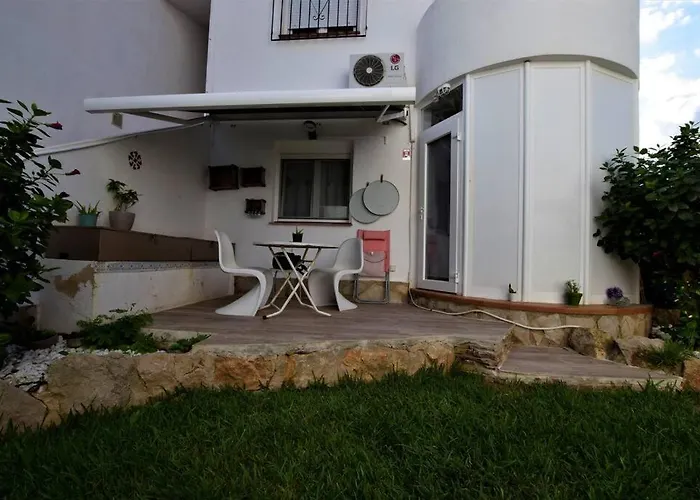 Cozy In شقة دينايا